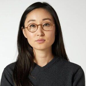 Reading Glasses Ultra Thin